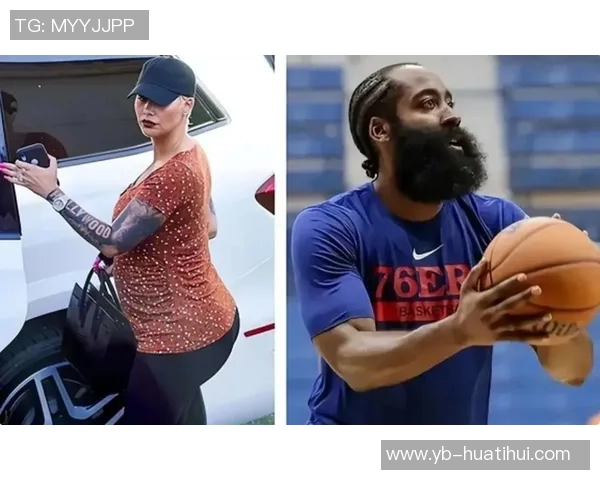 哈登女友曝其早已称呼自己为老婆婚事讨论频繁令她感到惊讶 哈登女友曝其早已称呼自己为老婆婚事讨论频繁令她感到惊讶