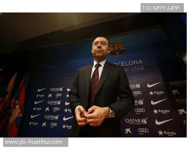 巴萨主席候选人批评会员被排除在外俱乐部变成了纯粹的消费场所