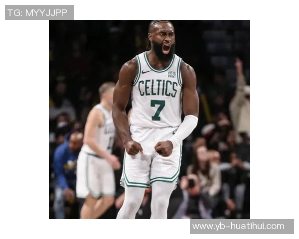 杰伦布朗调侃塔图姆康复迅速或将参加揭幕战