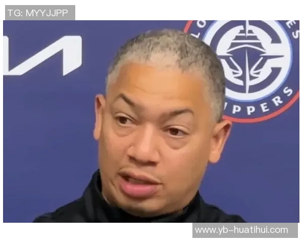 美网友热议快船教练泰伦卢涉赌事件引发热议球队前景堪忧