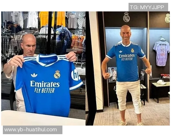 回顾齐达内执教皇马五年辉煌历程十年前今天他首次上任