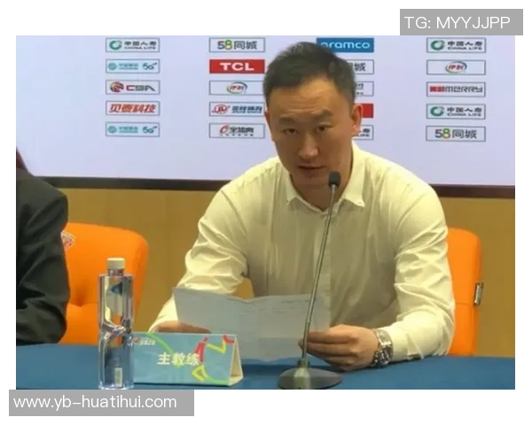 刘维伟坚定赛季目标力争季后赛甚至更进一步不因杨瀚森离开而降低标准 刘维伟坚定赛季目标力争季后赛甚至更进一步不因杨瀚森离开而降低标准