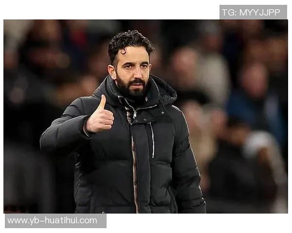 阿莫林强调球队需保持谦逊全力以赴迎接下一场比赛 阿莫林强调球队需保持谦逊全力以赴迎接下一场比赛